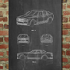 Illustration for article titled Posters of Famous Patents Put Other Peoples Great Ideas On Your Wall